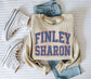 Finley-Sharon Hometown Spirit
