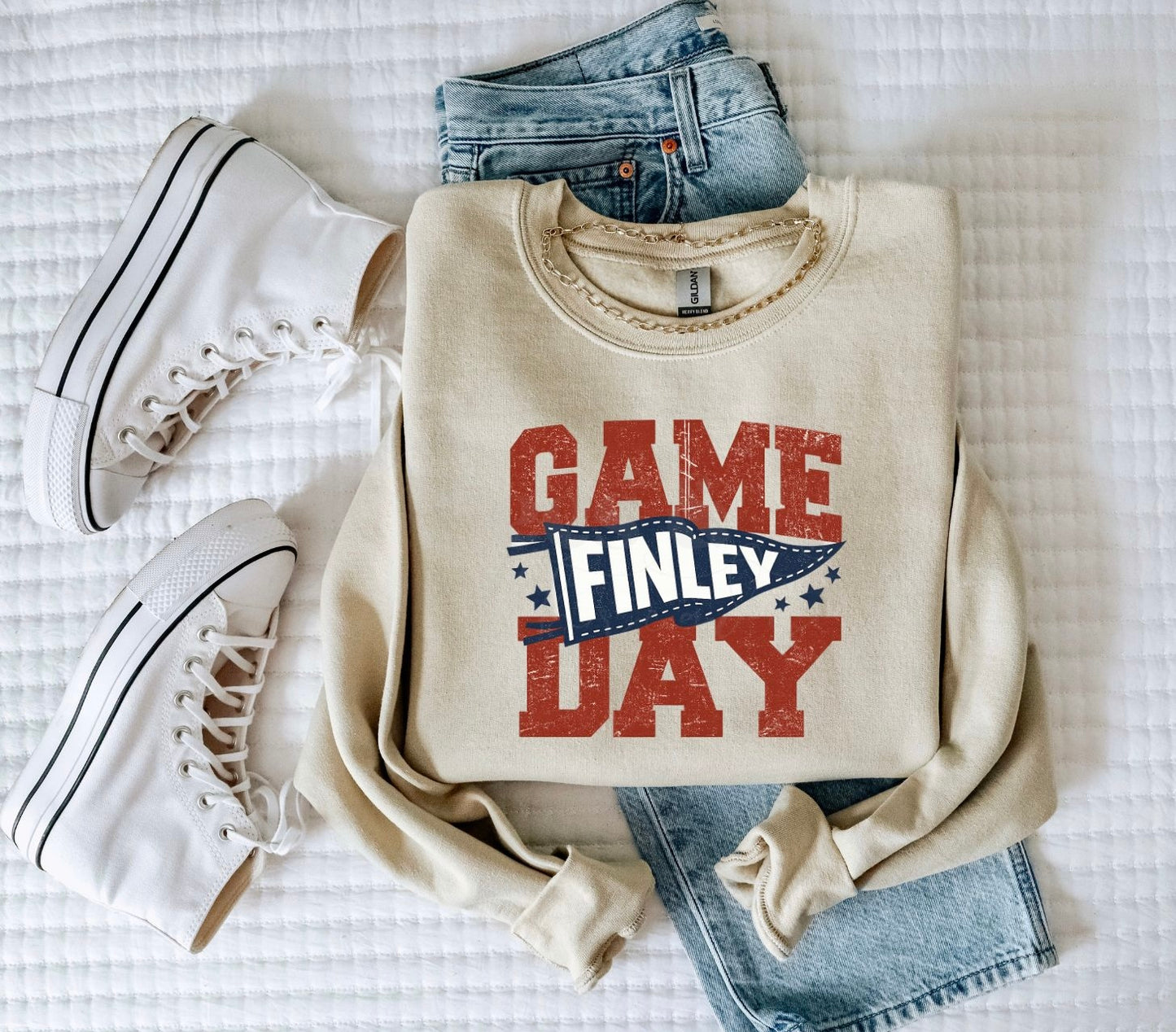 Finley Home Team Classic