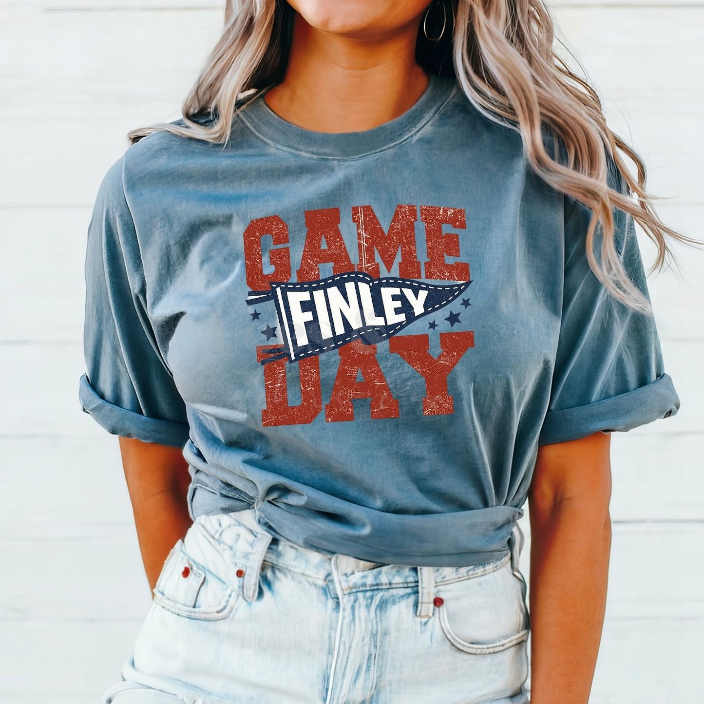 Finley Home Team Classic