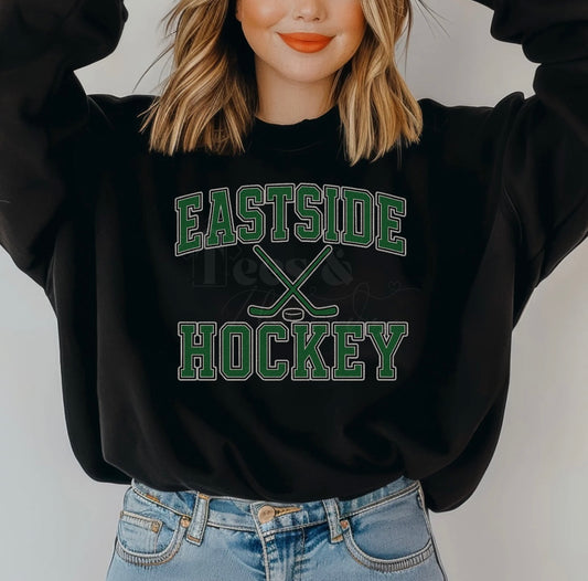 Eastside Hockey Game Day Apparel