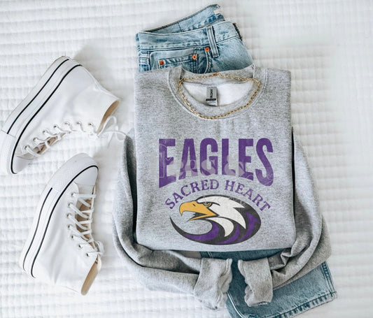 The Heather Eagles Crew