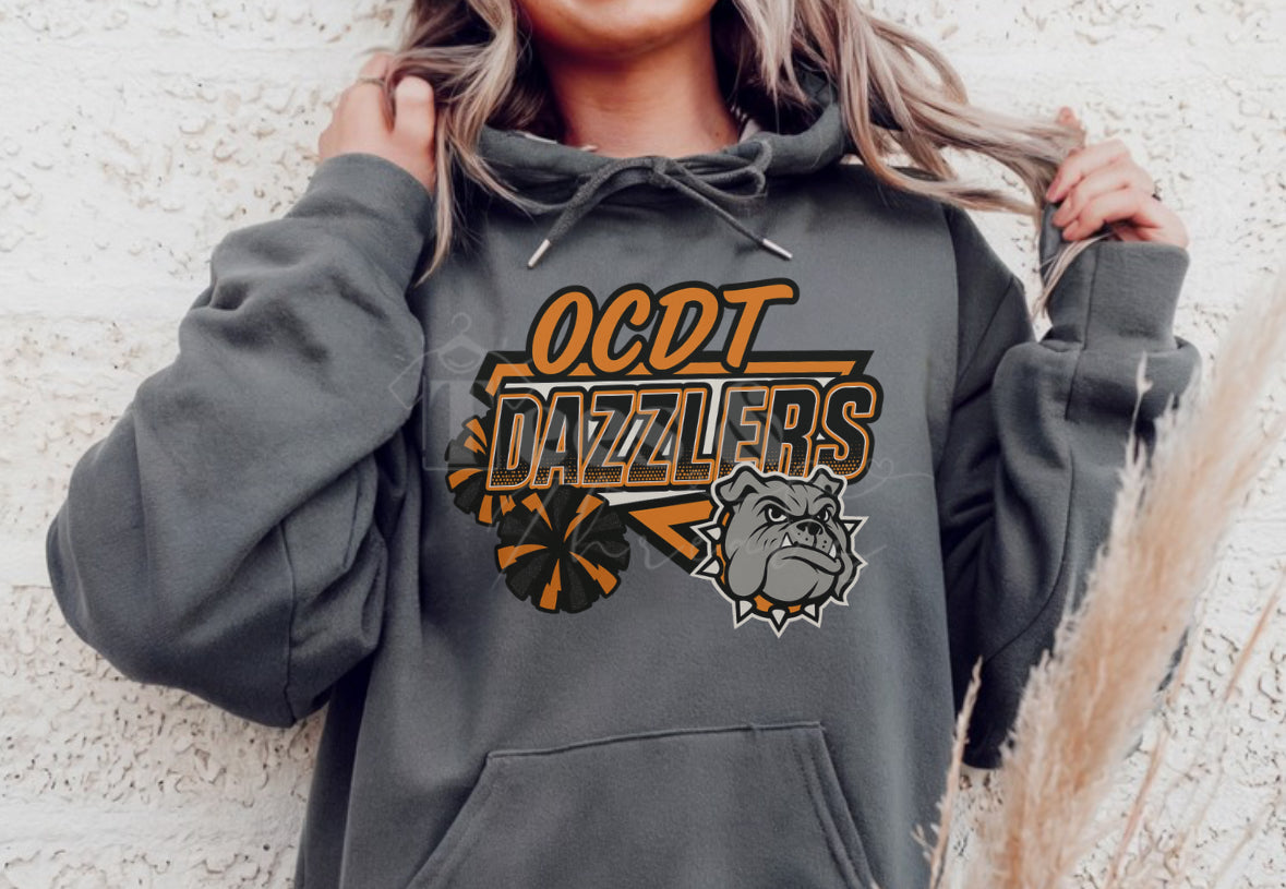 OCDT Dazzlers