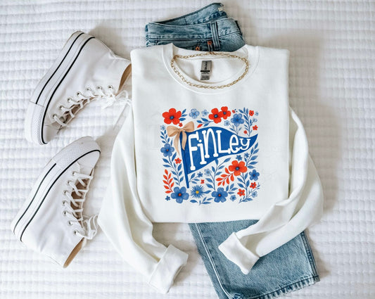 Finley Floral