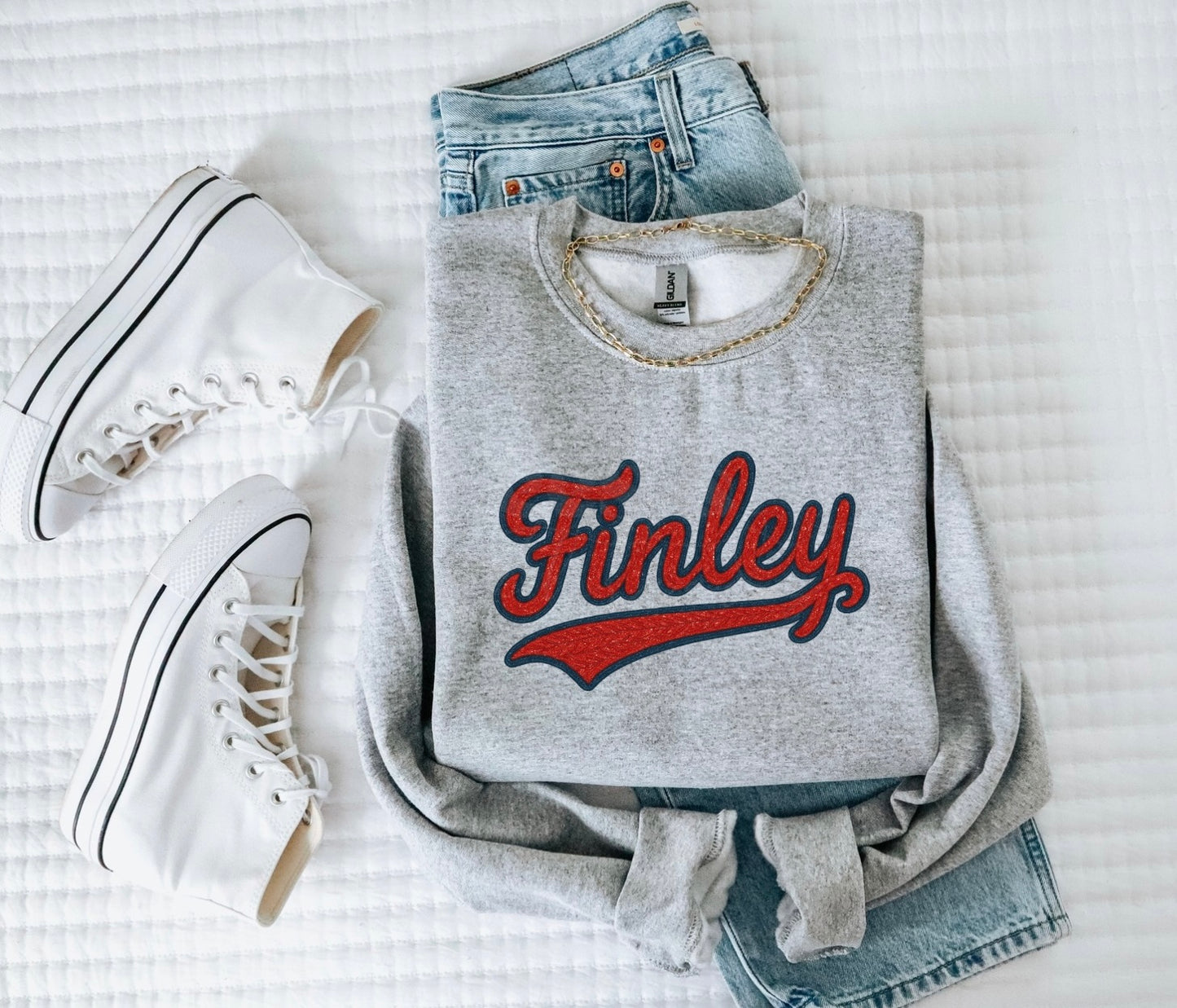 Finley Retro Script Collection