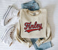Finley Retro Script Collection