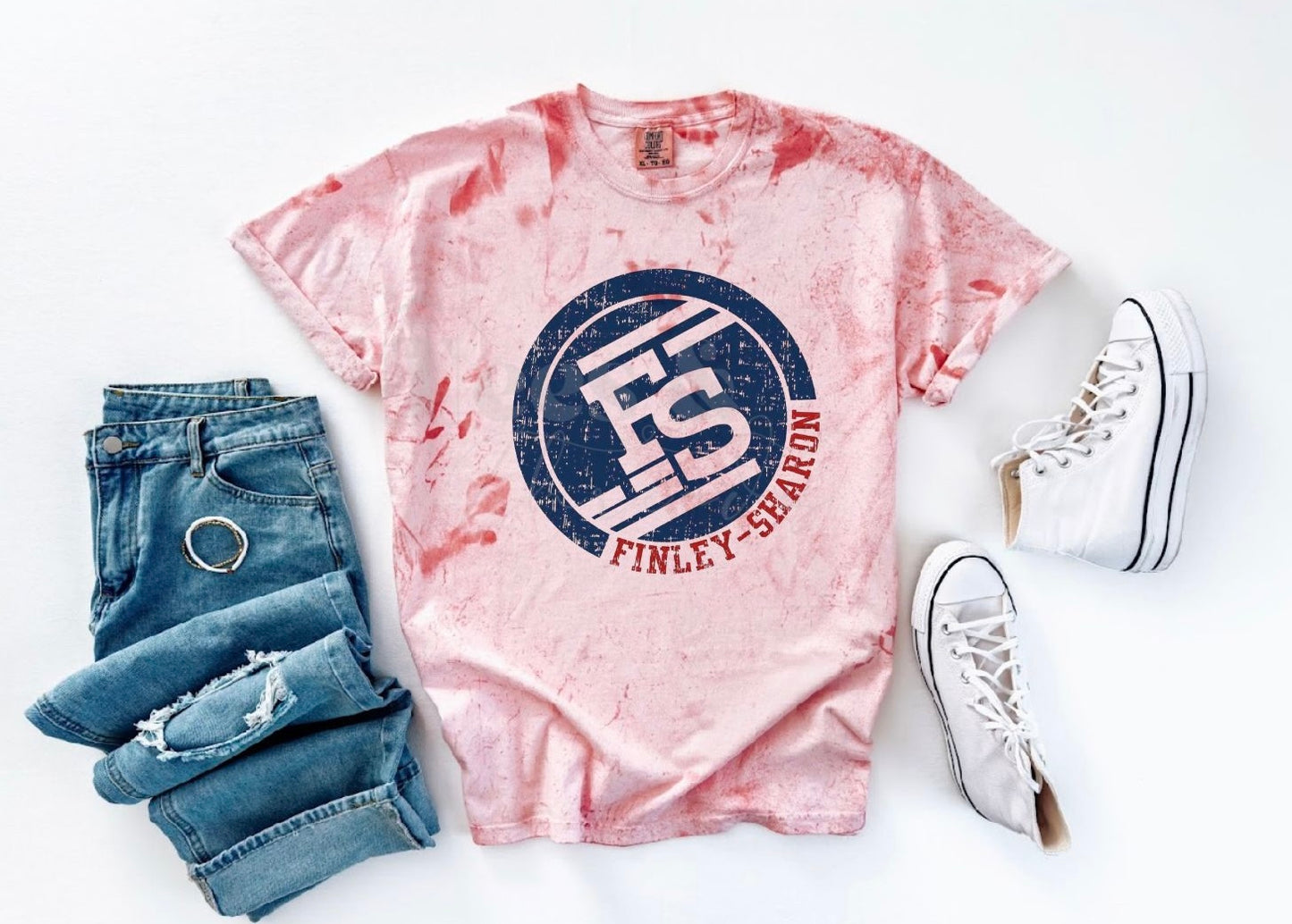 FS Vintage Badge Tee