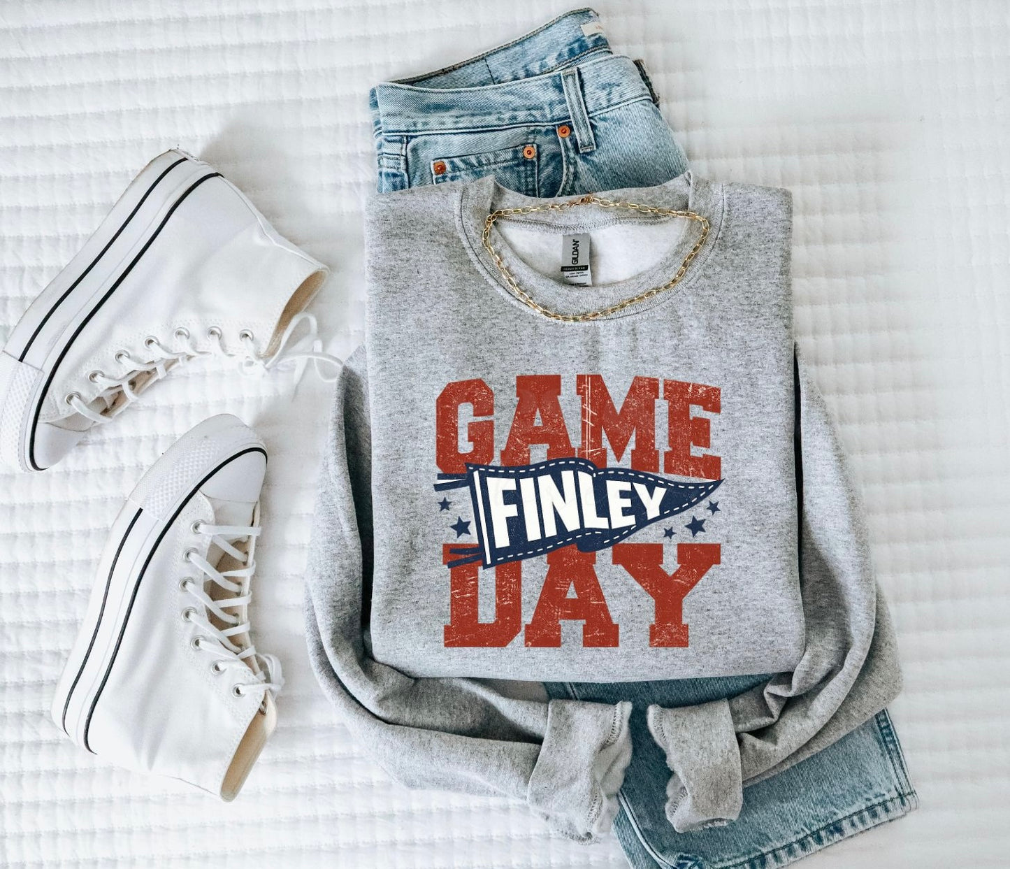 Finley Home Team Classic