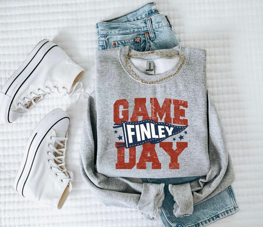 Finley Home Team Classic