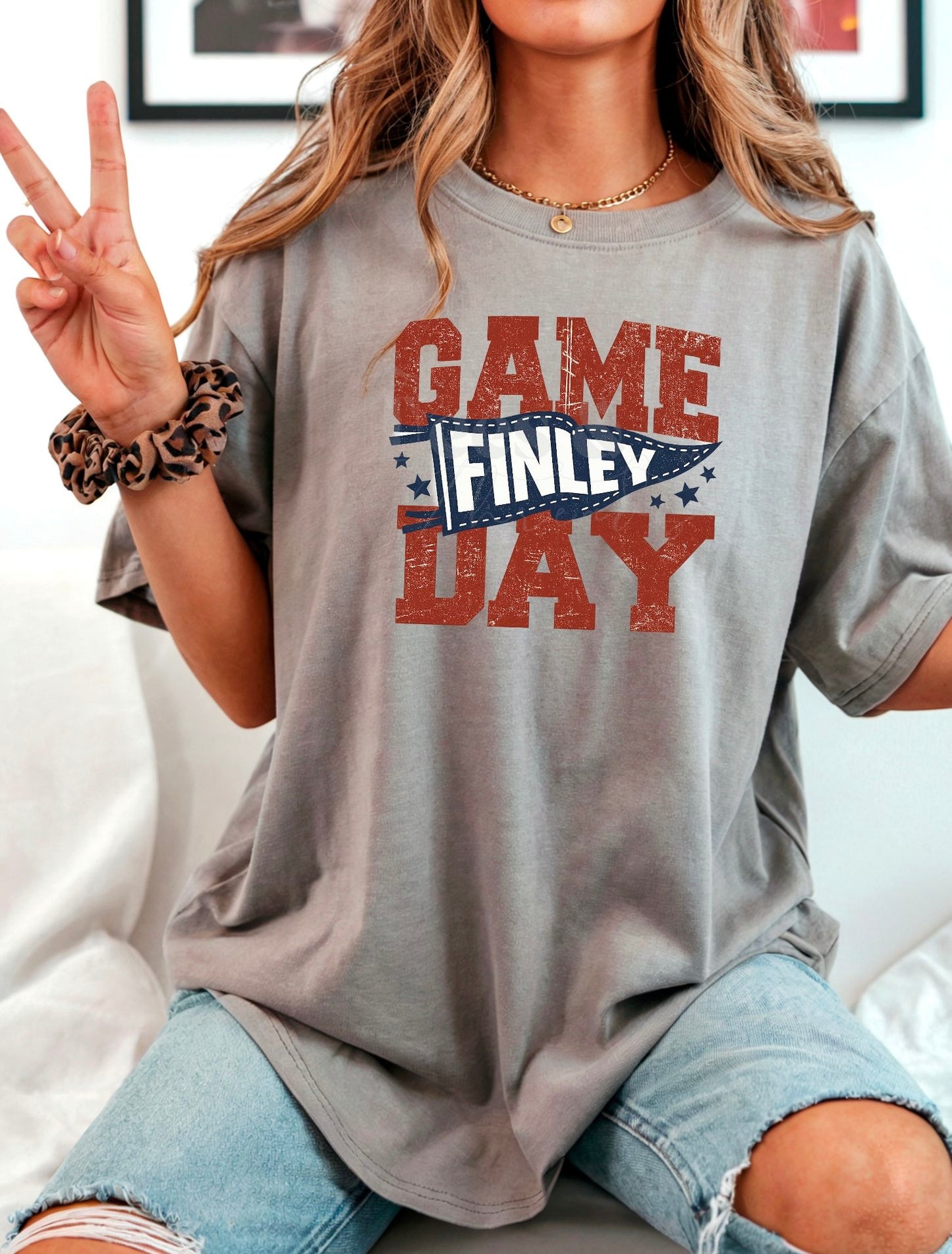 Finley Home Team Classic