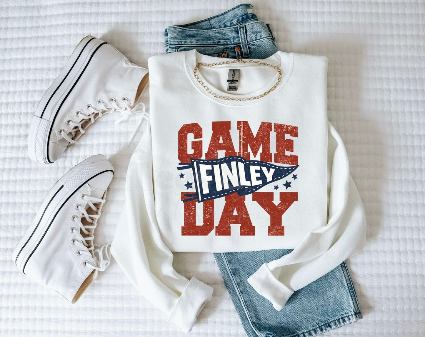 Finley Home Team Classic