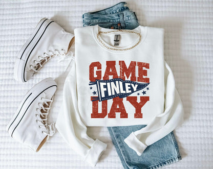 Finley Home Team Classic