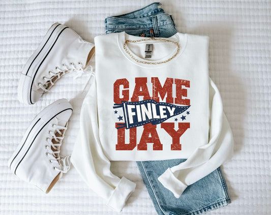 Finley Home Team Classic