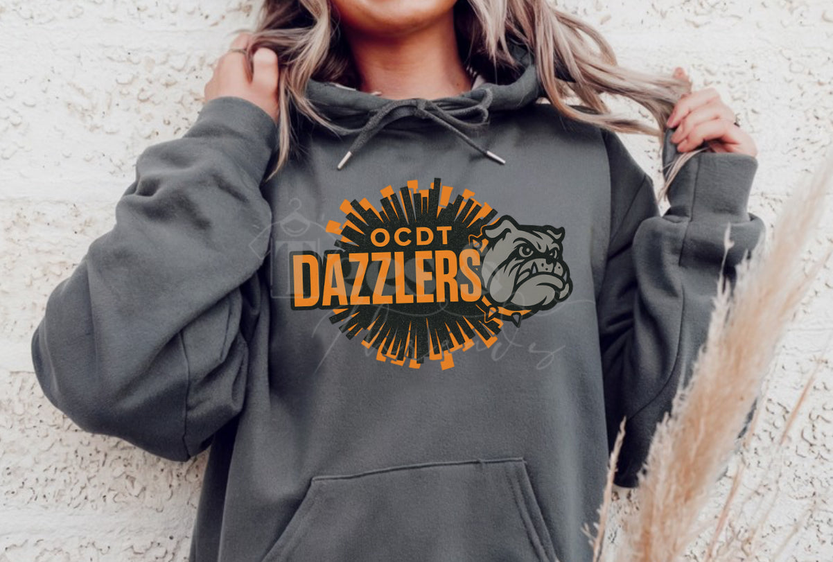 OCDT Dazzlers