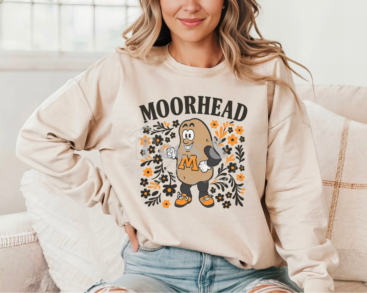 Moorhead floral crew