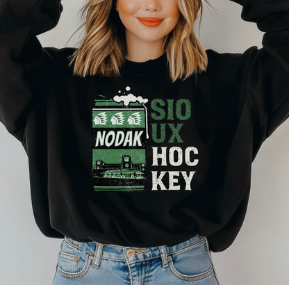 NoDak Nights | Sioux Hockey