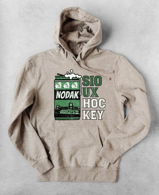 NoDak Nights | Sioux Hockey