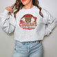 Cougars Football Spirit Tee & Crewneck