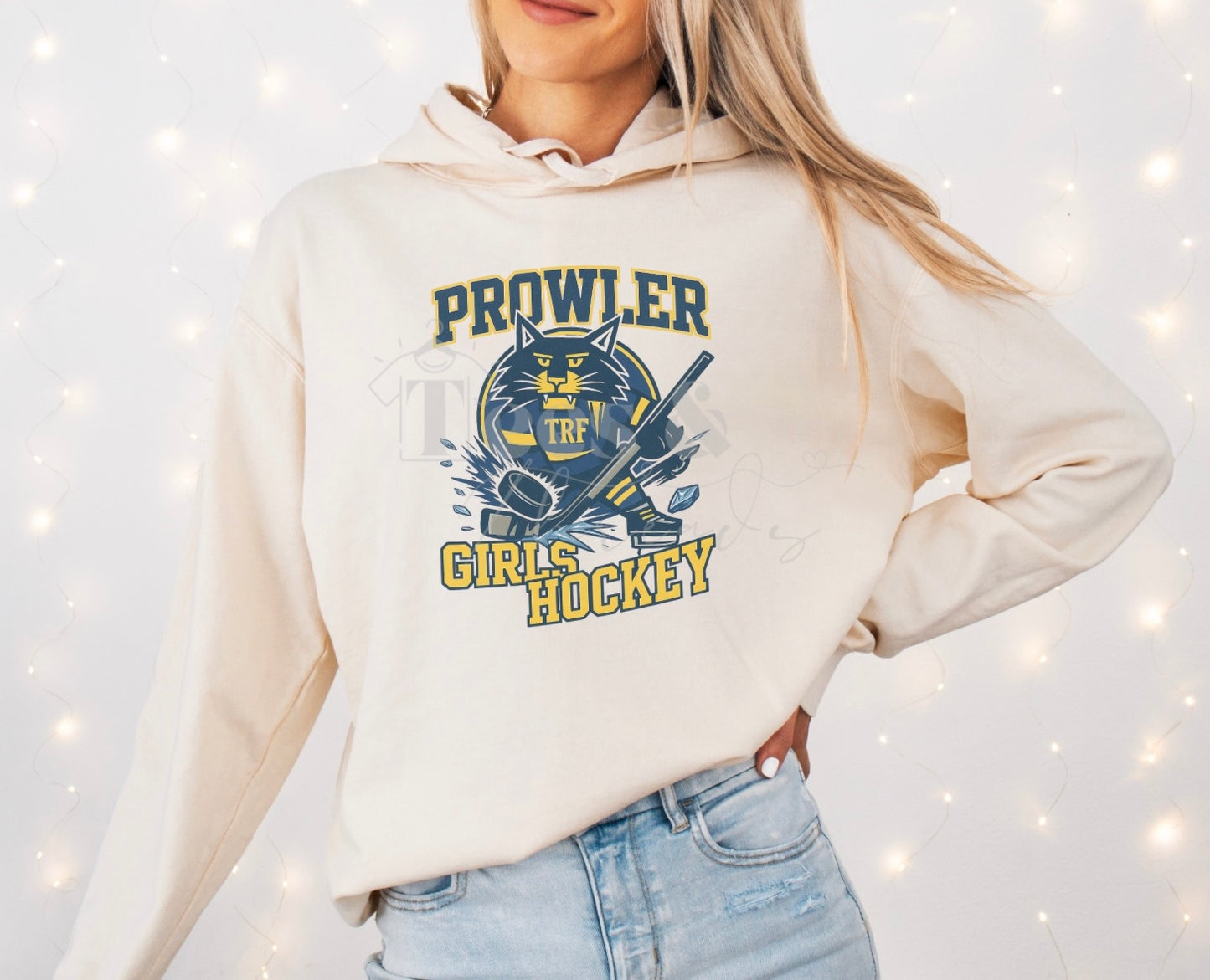 Prowler Girls Hockey