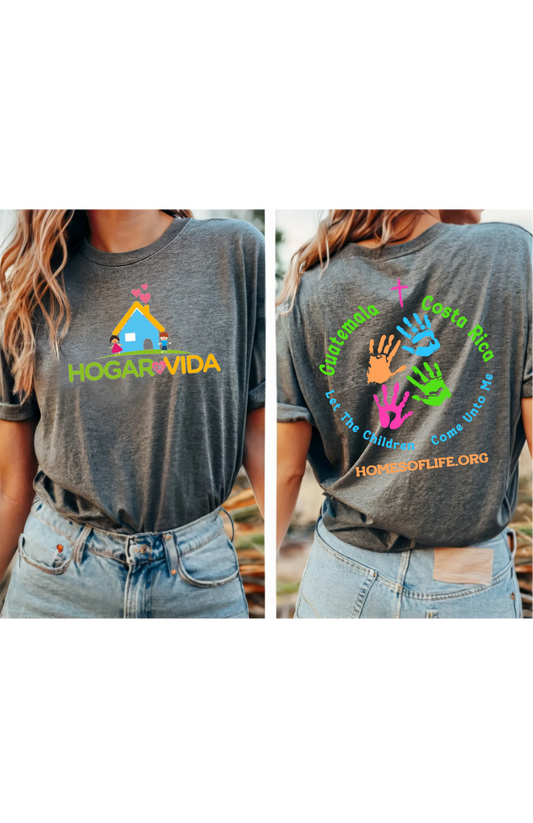 Hogar De Vida Design #2