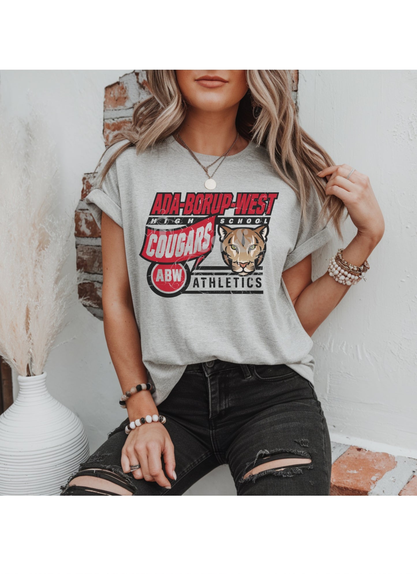 ABW Let’s Go Cougars