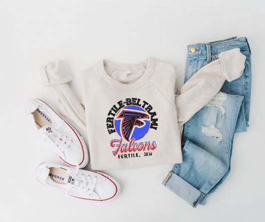 Fertile-Beltrami Retro