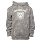 Ada-Borup-West Cougars Vintage Camo Hoodie