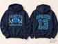 Comets Spaeth #13