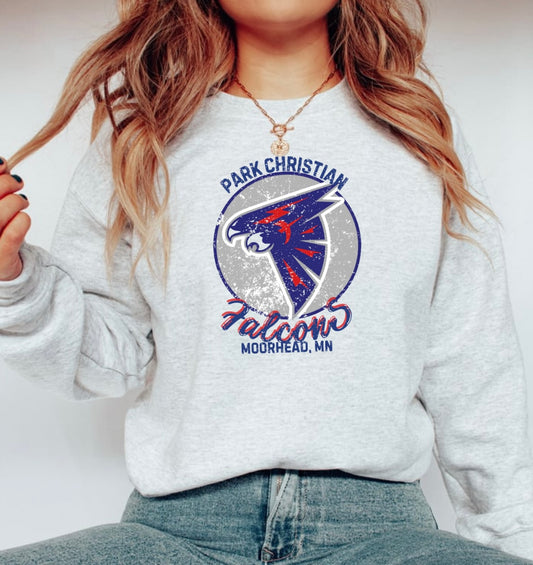 Park Christian Falcons