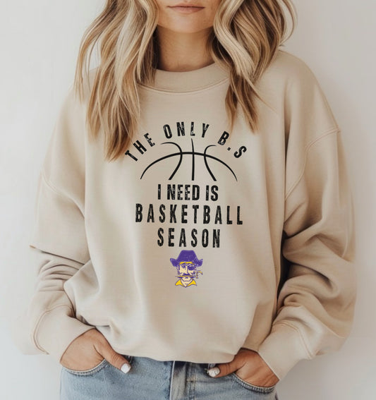 Basketball Season Pirates