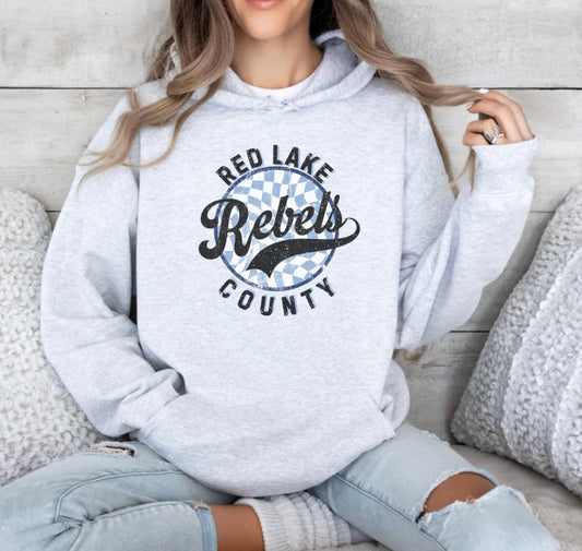 Red Lake County Rebels