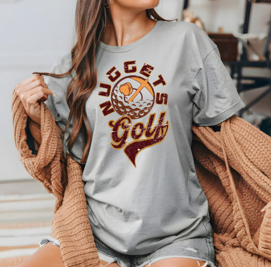 Nuggets Golf