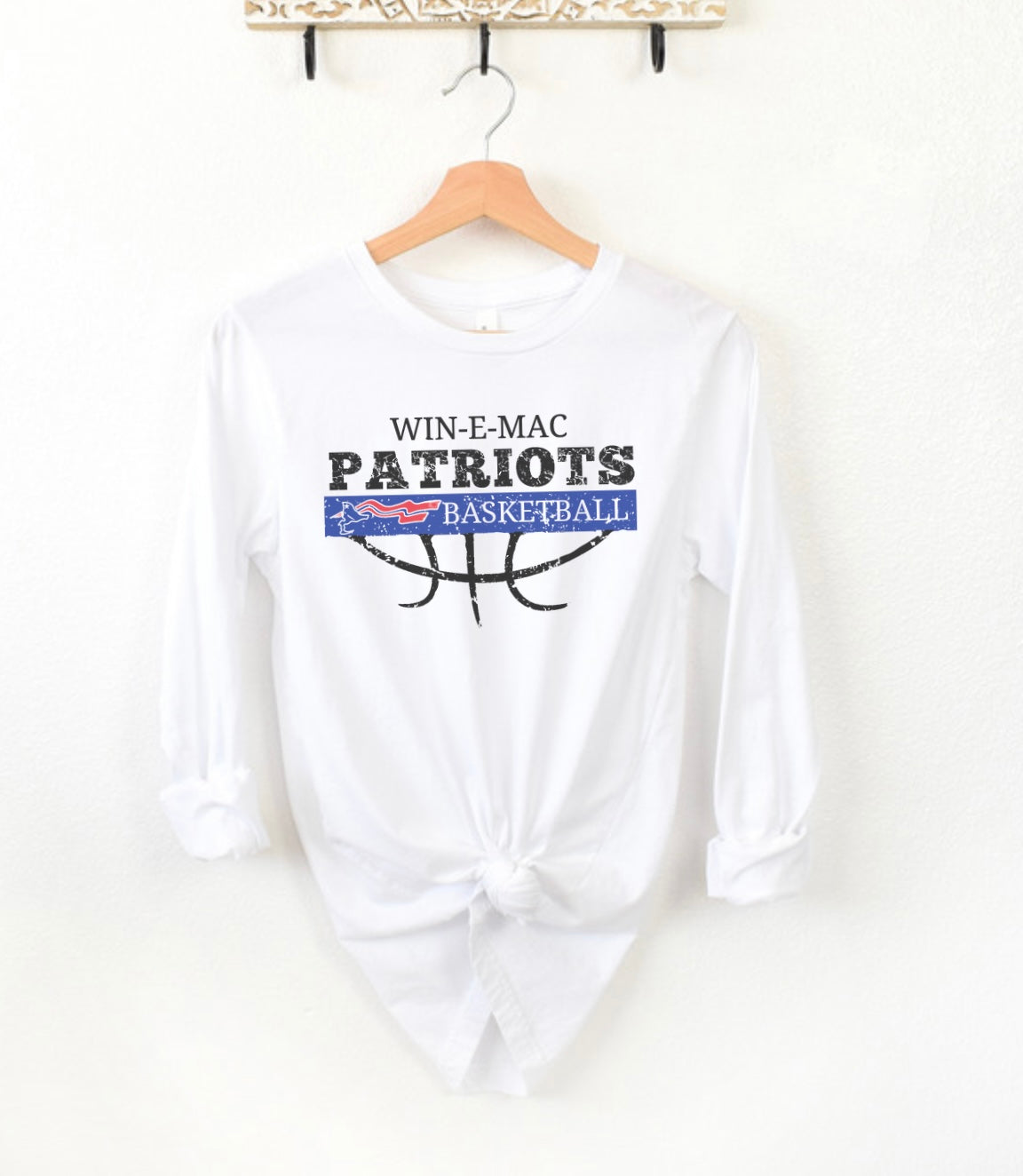 Patriot Basketball