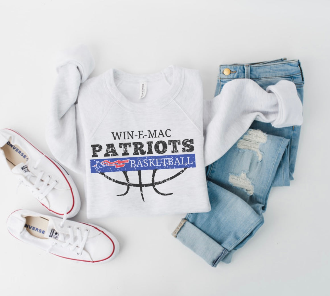 Patriot Basketball