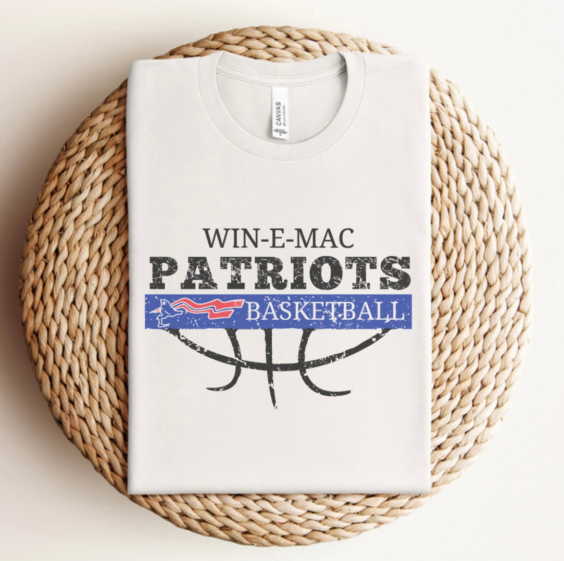 Patriot Basketball