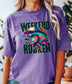 Weekend Hooker