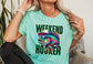 Weekend Hooker