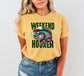 Weekend Hooker