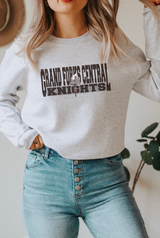 Central Knights