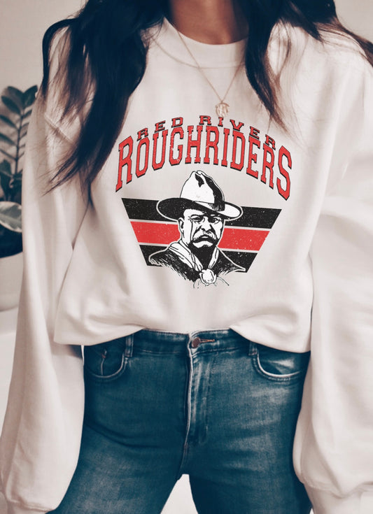Red River Roughriders