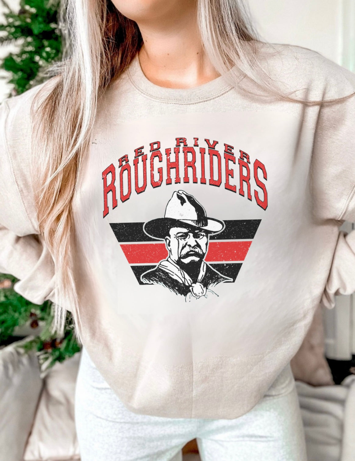 Red River Roughriders