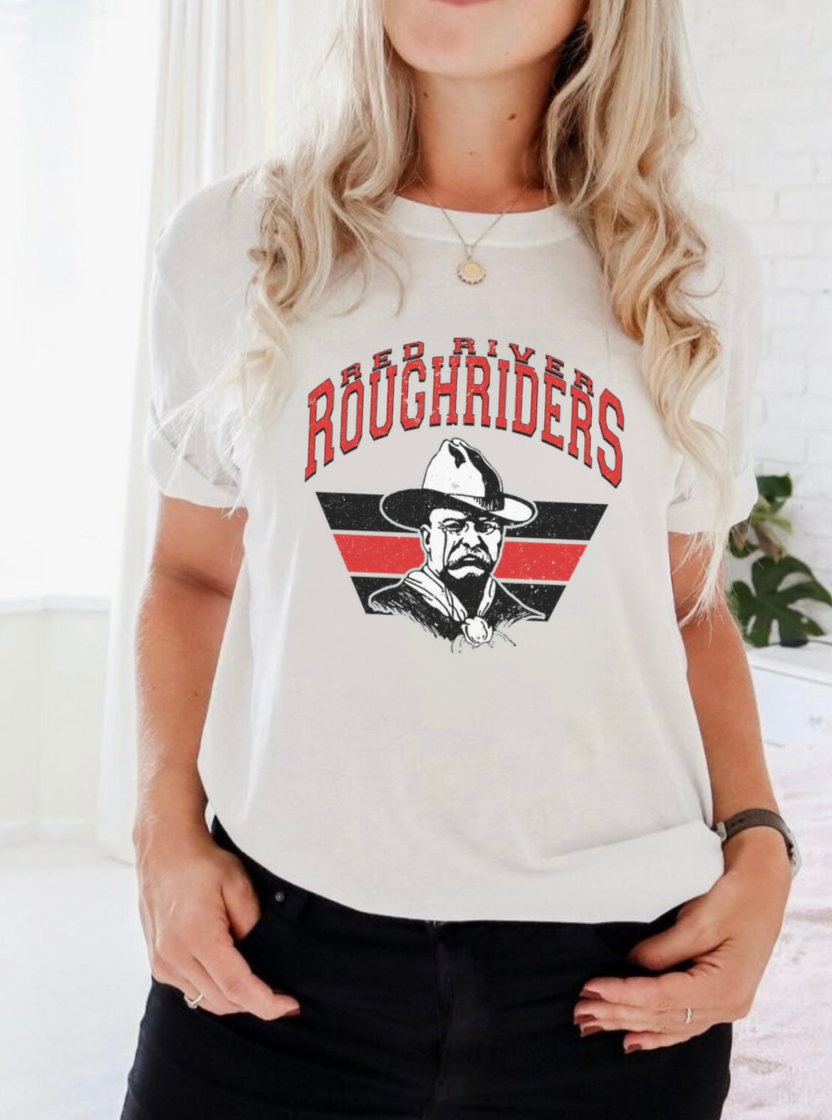 Red River Roughriders