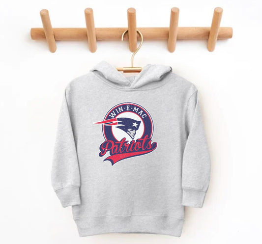 Win-E-Mac Patriots Youth