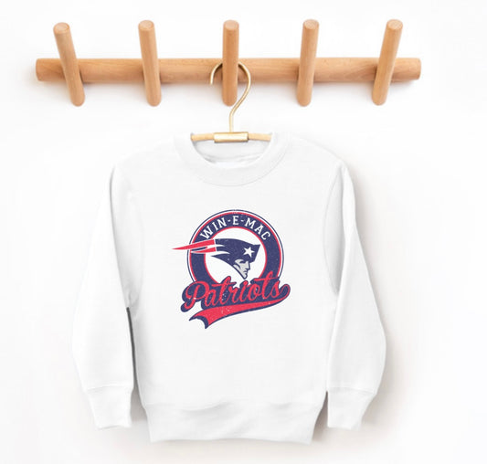 Win-E-Mac Patriots Youth