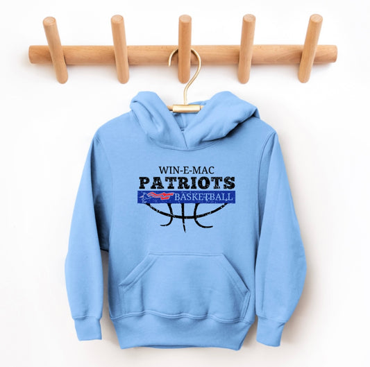 Patriot Basketball Youth
