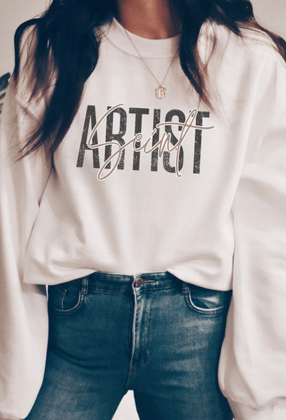Seint Artist