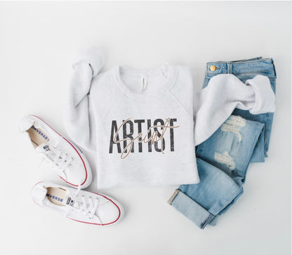 Seint Artist