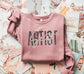 Seint Artist