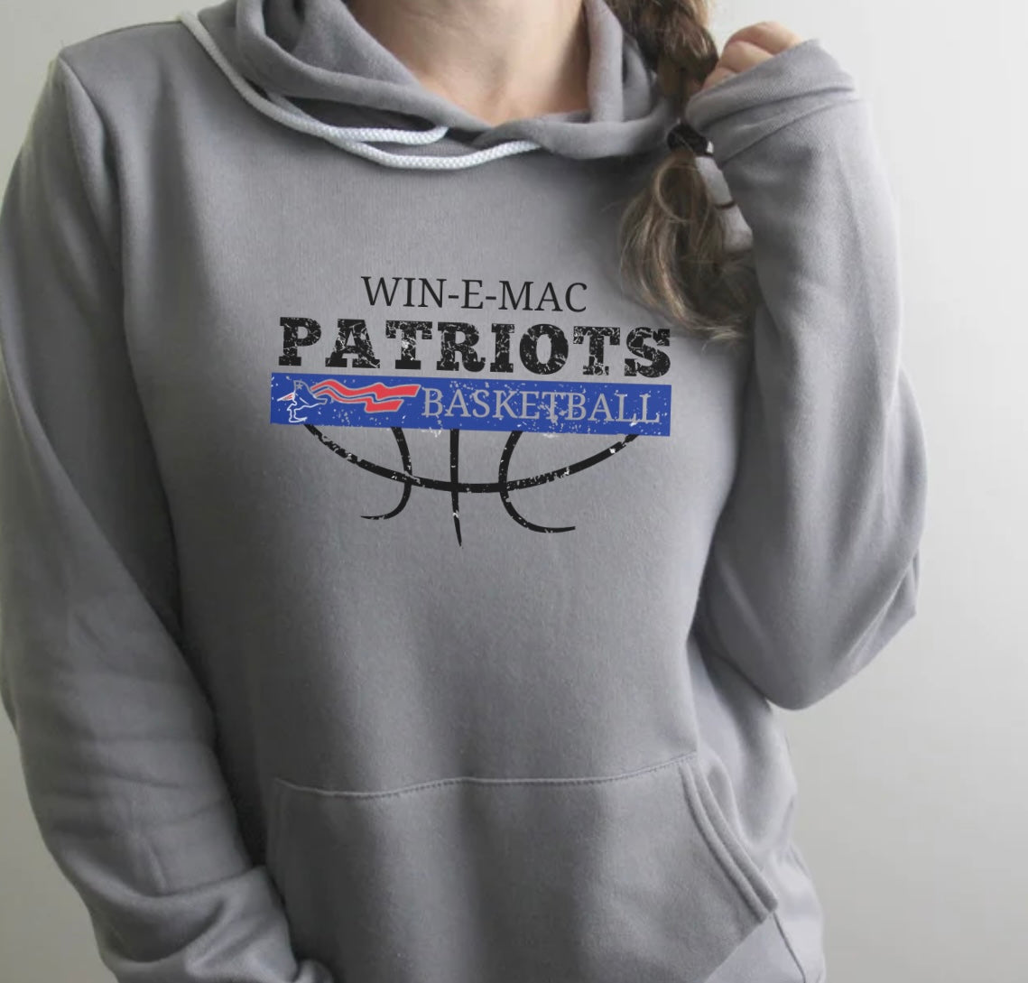 Patriot Basketball