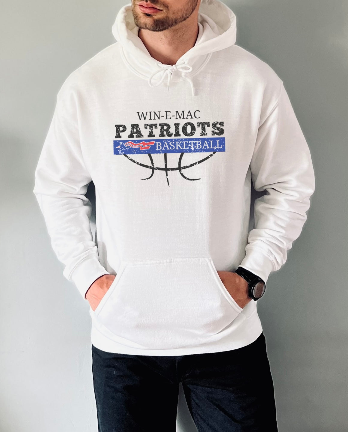 Patriot Basketball