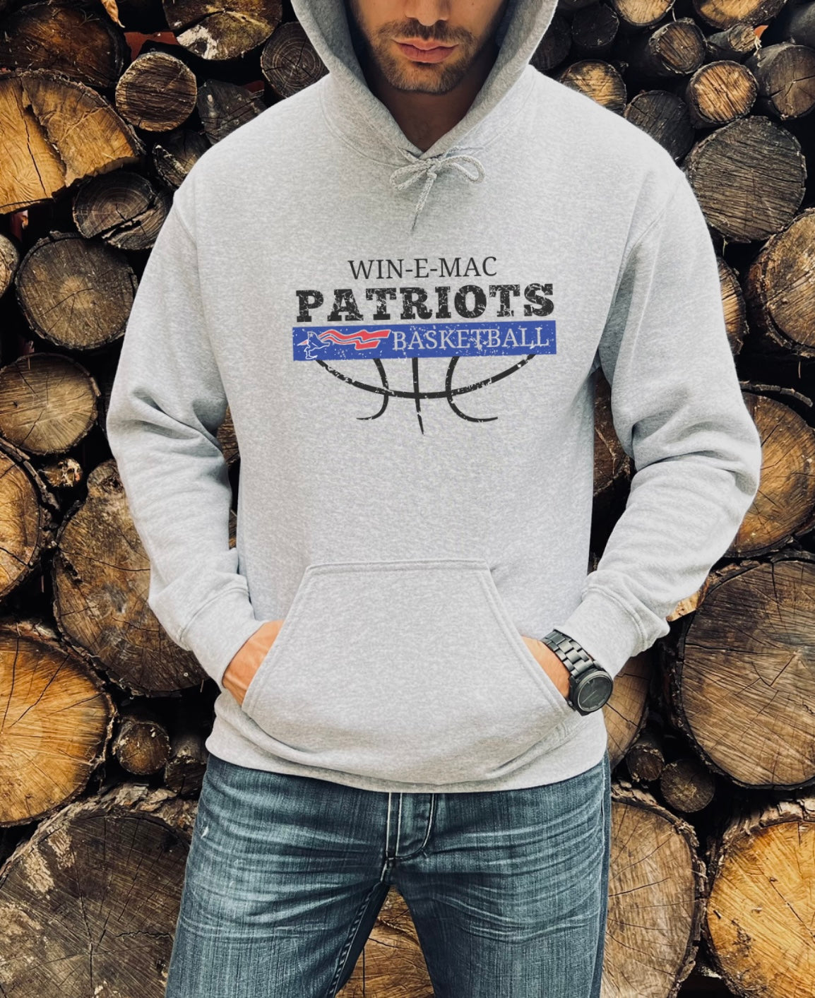 Patriot Basketball